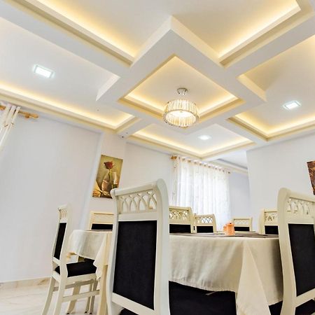 The City Gate Hotel Саранда Екстер'єр фото